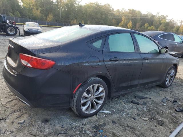 Photo 3 from auction – 2015 CHRYSLER 200 S with VIN 1C3CCCDG7FN656662