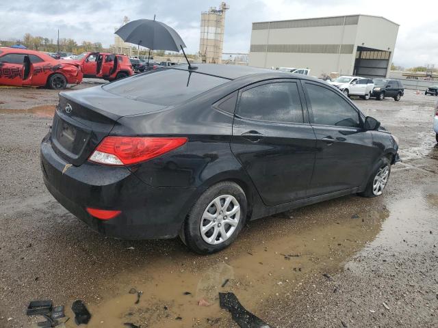 Photo 3 from auction – 2014 HYUNDAI ACCENT GLS with VIN KMHCT4AE4EU751894