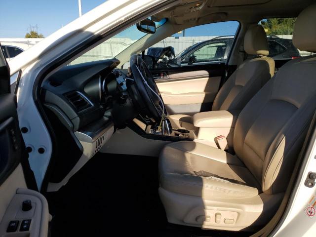 Photo 7 from auction – 2016 SUBARU OUTBACK 2. with VIN 4S4BSBNC0G3338617