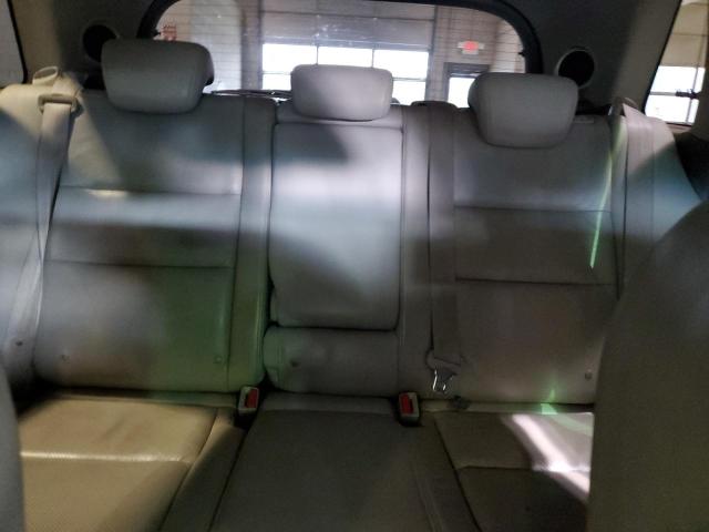 Photo 10 from auction – 2008 ACURA RDX TECHNO with VIN 5J8TB18538A008260