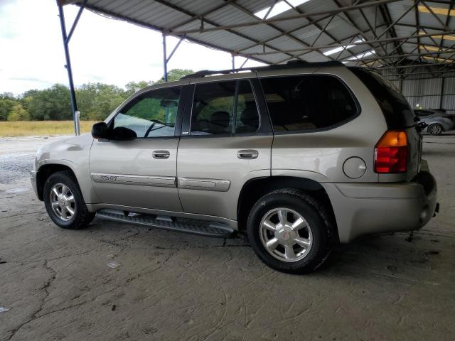Photo 2 from auction – 2003 GMC ENVOY with VIN 1GKDT13S932108867