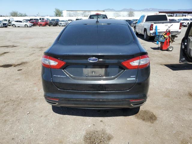 Photo 6 from auction – 2014 FORD FUSION SE with VIN 3FA6P0H90ER368555