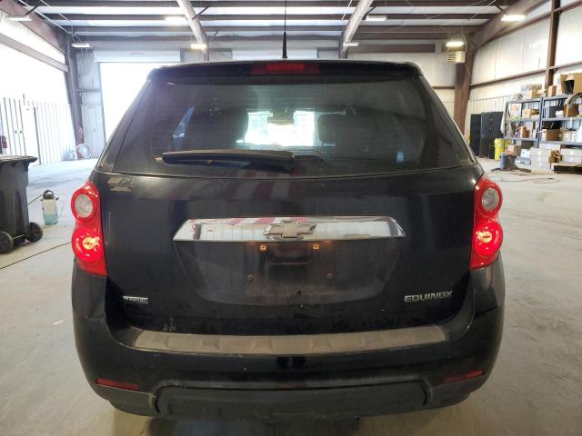 Photo 6 from auction – 2012 CHEVROLET EQUINOX LS with VIN 2GNALBEK2C1241818