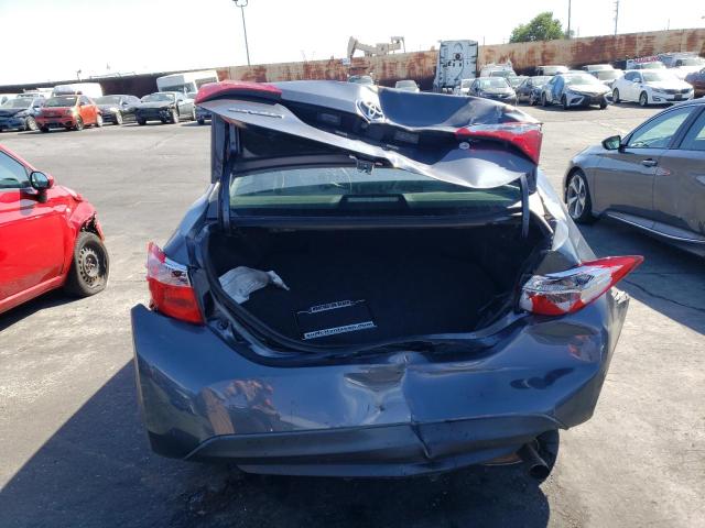 Photo 6 from auction – 2017 TOYOTA COROLLA L with VIN 5YFBURHE9HP676711