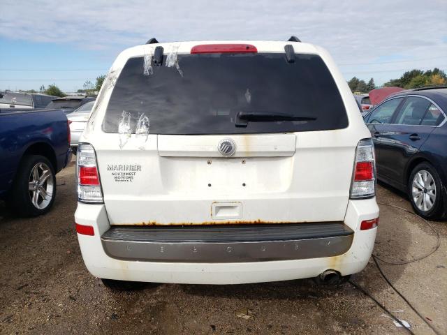 Photo 6 from auction – 2010 MERCURY MARINER with VIN 4M2CN8B72AKJ16498