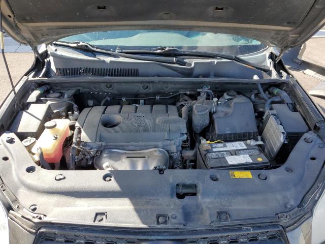 Photo 12 from auction – 2012 TOYOTA RAV4 with VIN 2T3BF4DV2CW193188