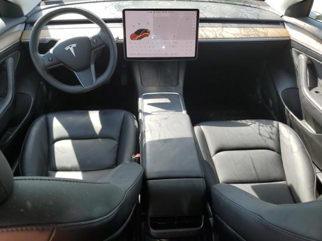 Photo 8 from auction – 2021 TESLA MODEL 3 with VIN 5YJ3E1EAXMF982701