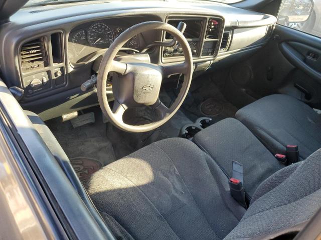 Photo 8 from auction – 2002 CHEVROLET 1500 with VIN 1GCEC14X82Z170941