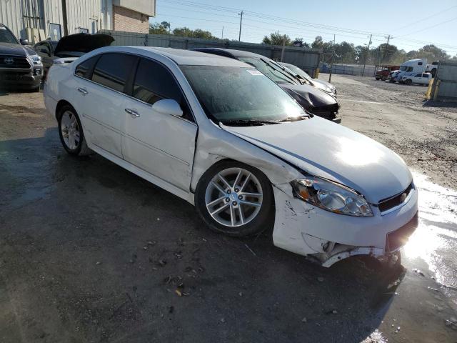 Photo 4 from auction – 2016 CHEVROLET IMPALA LIM with VIN 2G1WC5E36G1120796