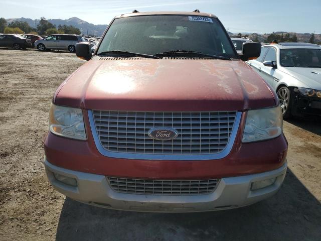 Фото 5 с аукциона – 2005 FORD EXPEDITION с VIN 1FMPU17545LA93990