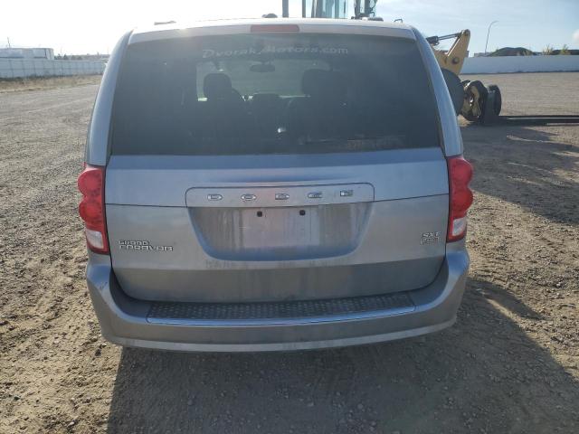 Photo 6 from auction – 2017 DODGE GRAND CARA with VIN 2C4RDGCG2HR558463