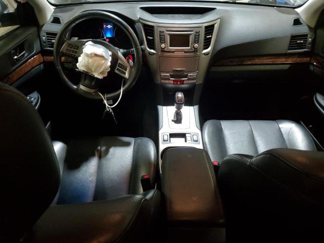 Photo 8 from auction – 2013 SUBARU LEGACY 3.6 with VIN 4S3BMDK66D2013223