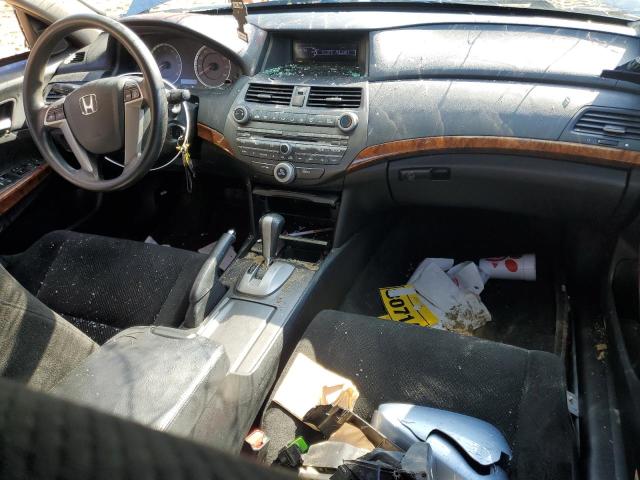 Photo 8 from auction – 2012 HONDA ACCORD EX with VIN 1HGCP2F76CA074855