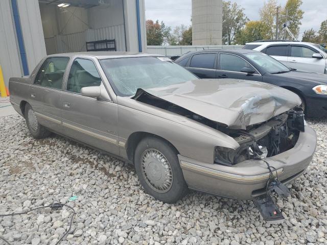 Photo 4 from auction – 1999 CADILLAC DEVILLE DE with VIN 1G6KE54Y3XU807058