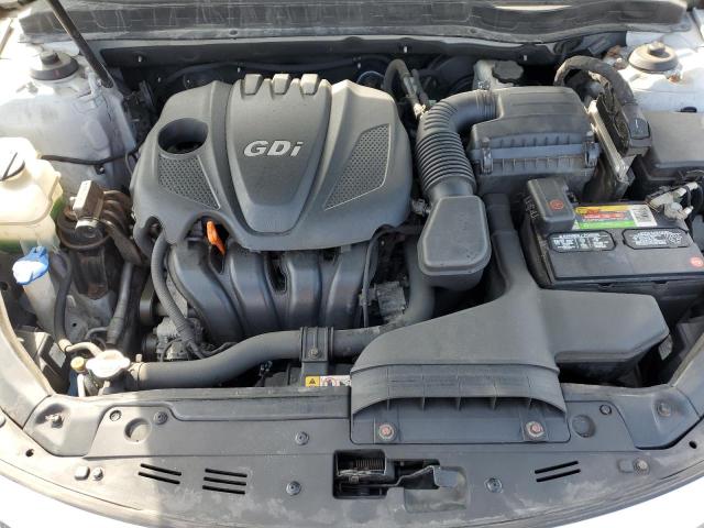 Zdjęcie 11 z aukcji – 2013 KIA OPTIMA EX z VIN 5XXGN4A72DG182114