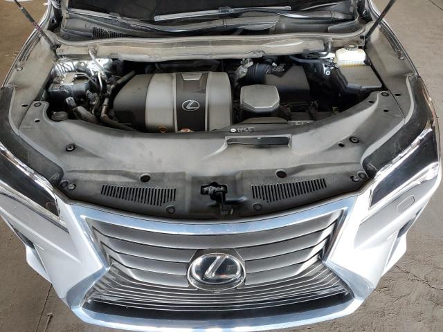 Photo 11 from auction – 2018 LEXUS RX 350 L with VIN JTJGZKCA9J2001302