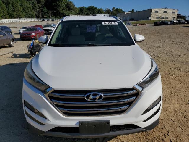 Photo 5 from auction – 2016 HYUNDAI TUCSON LIM with VIN KM8J3CA24GU062271
