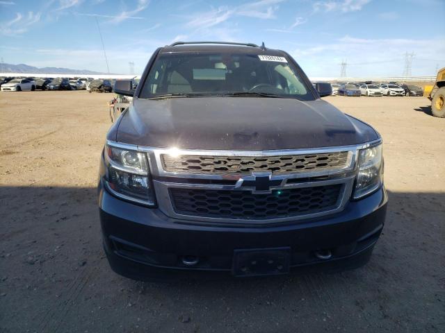 Photo 5 from auction – 2017 CHEVROLET SUBURBAN C with VIN 1GNSCGKC5HR374537