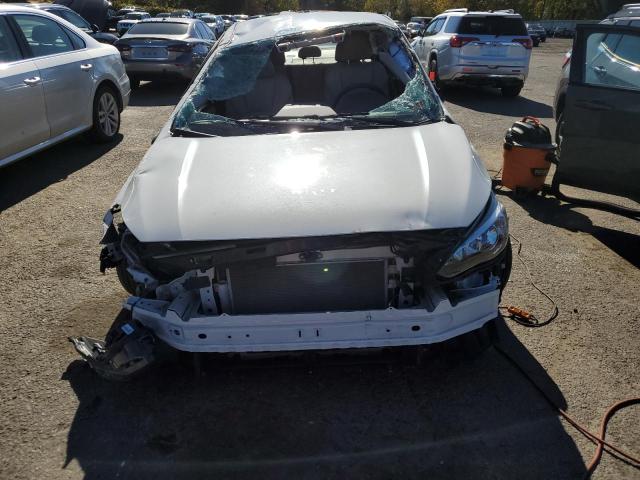 Foto 5 de la subasta – 2021 SUBARU IMPREZA con VIN 4S3GKAB65M3607113