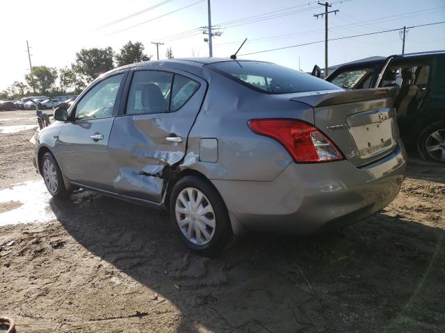 Photo 2 from auction – 2013 NISSAN VERSA S with VIN 3N1CN7AP1DL830565