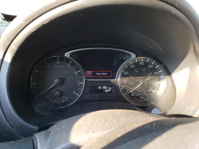 Photo 9 from auction – 2013 NISSAN ALTIMA 2.5 with VIN 1N4AL3AP8DC178824