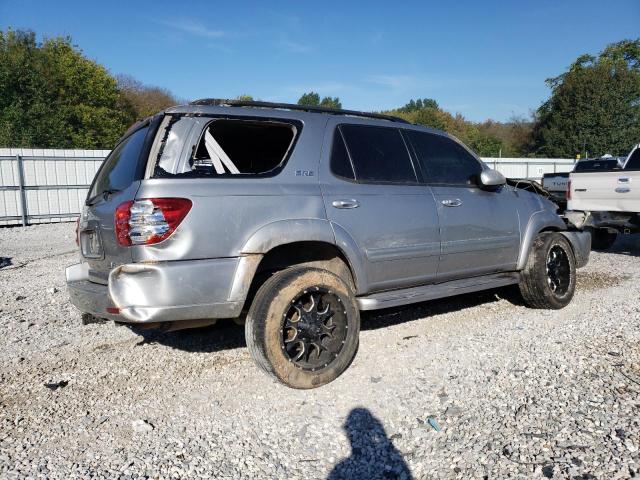 Zdjęcie 3 z aukcji – 2003 TOYOTA SEQUOIA SR z VIN 5TDBT44A43S163746