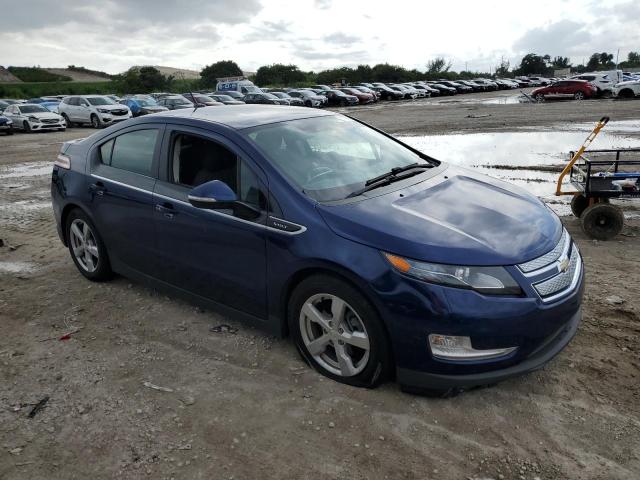 Photo 4 from auction – 2013 CHEVROLET VOLT with VIN 1G1RA6E41DU131125