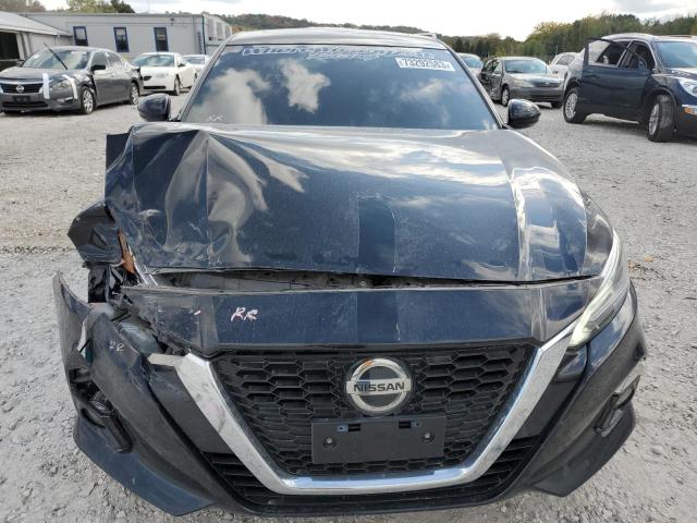 Photo 5 from auction – 2020 NISSAN ALTIMA SL with VIN 1N4BL4EV2LC137915