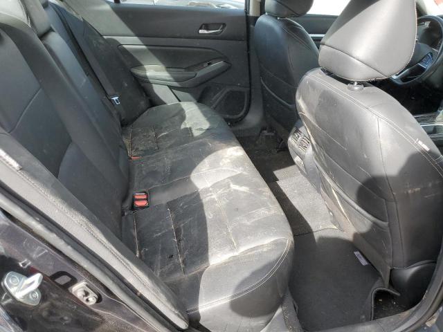 Photo 10 from auction – 2022 NISSAN ALTIMA SL with VIN 1N4BL4EV8NN416633