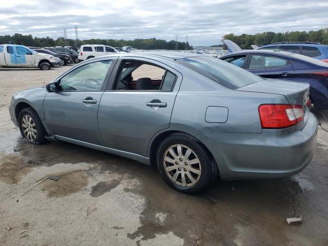 Photo 2 from auction – 2009 MITSUBISHI GALANT ES with VIN 4A3AB36F89E024801