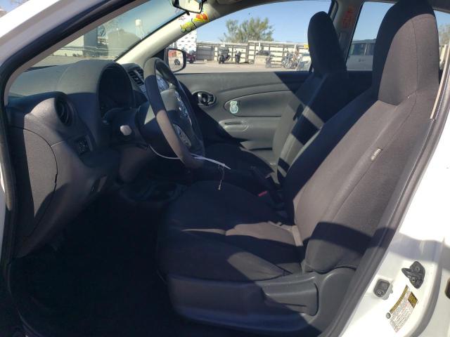 Zdjęcie 7 z aukcji – 2016 NISSAN VERSA S z VIN 3N1CN7AP5GL892572