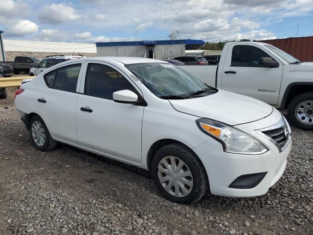 Photo 4 from auction – 2017 NISSAN VERSA S with VIN 3N1CN7APXHL897381
