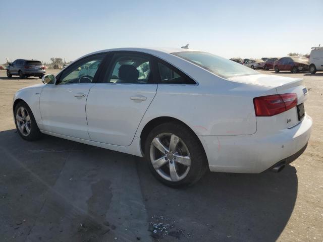 Photo 2 from auction – 2012 AUDI A6 with VIN WAUBGAFC3CN029119