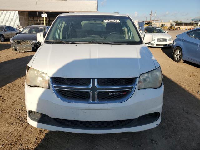 Photo 5 from auction – 2014 DODGE GRAND CARA with VIN 2C4RDGCG2ER356895