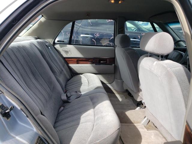 Photo 10 from auction – 1997 BUICK LESABRE CU with VIN 1G4HP52K5VH594728