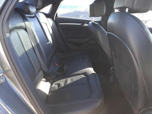 Photo 10 from auction – 2016 AUDI A3 PREMIUM with VIN WAUB8GFF5G1111439