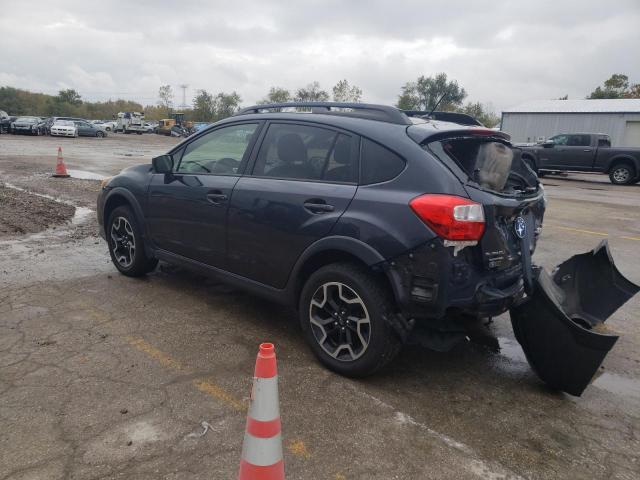 Photo 2 from auction – 2016 SUBARU CROSSTREK with VIN JF2GPABC1GH258774
