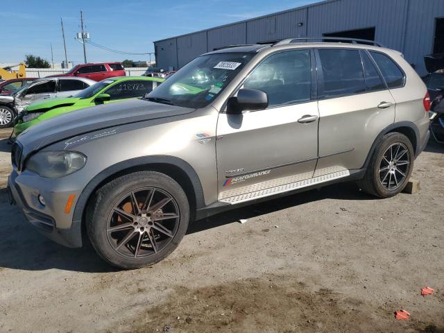 Photo 1 from auction – 2010 BMW X5 XDRIVE3 with VIN 5UXFE4C58AL278038