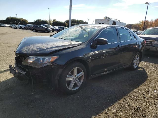TOYOTA CAMRY L 2014 with VIN 4T1BF1FK8EU301830 - Photo from auction