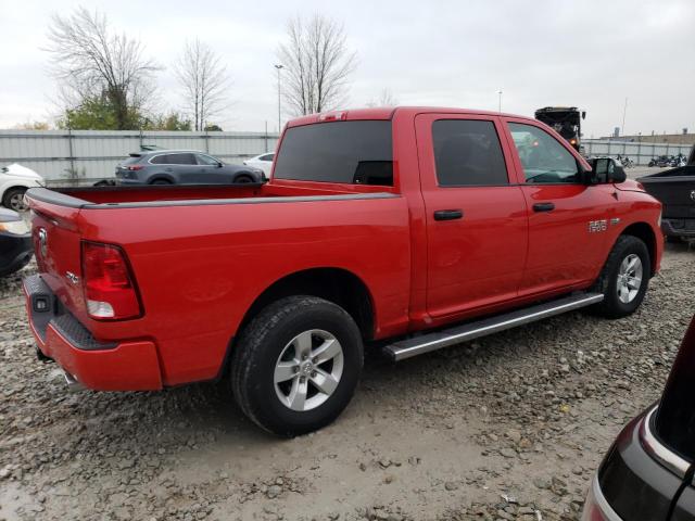 Photo 3 from auction – 2017 RAM 1500 ST with VIN 3C6RR7KT2HG524911