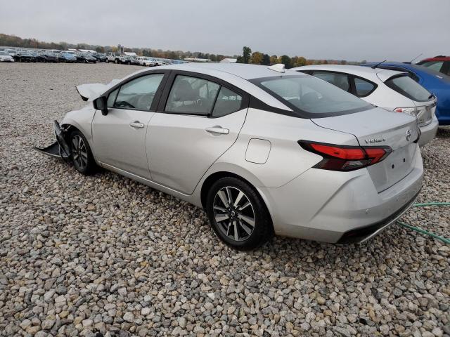 Photo 2 from auction – 2021 NISSAN VERSA SV with VIN 3N1CN8EV0ML847307