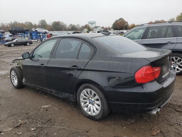 Photo 2 from auction – 2009 BMW 328 XI with VIN WBAPK73509A456951