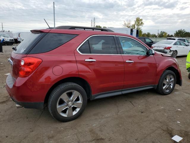 Photo 3 from auction – 2015 CHEVROLET EQUINOX LT with VIN 2GNFLCE33F6248398