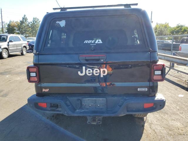 Photo 6 from auction – 2020 JEEP GLADIATOR with VIN 1C6HJTFGXLL137611