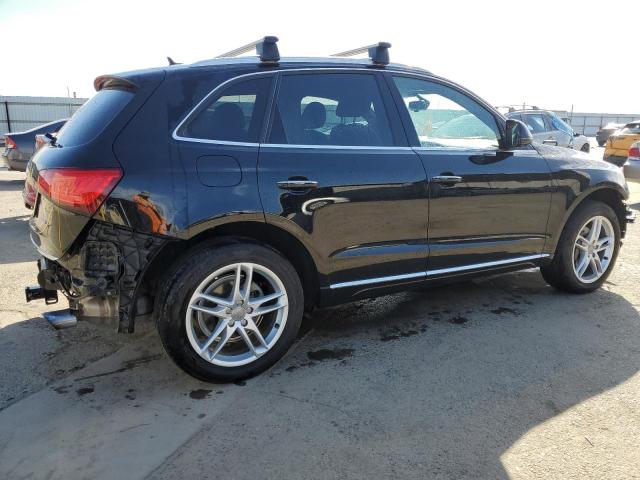 Photo 3 from auction – 2016 AUDI Q5 PREMIUM with VIN WA1L2AFP6GA130445