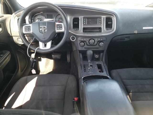 Photo 8 from auction – 2014 DODGE CHARGER SE with VIN 2C3CDXBG6EH130053