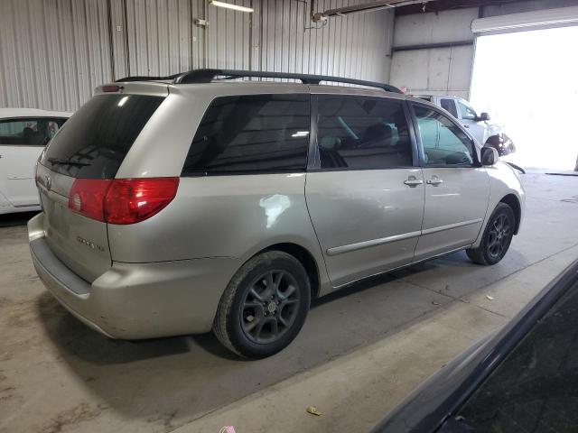 Photo 3 from auction – 2006 TOYOTA SIENNA XLE with VIN 5TDZA22C06S577690