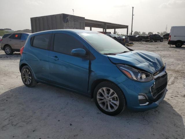 Photo 4 from auction – 2021 CHEVROLET SPARK 1LT with VIN KL8CD6SA9MC711705