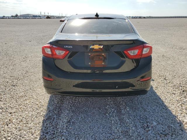 Photo 6 from auction – 2017 CHEVROLET CRUZE LS with VIN 1G1BC5SM3H7138673