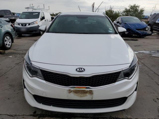 Photo 5 from auction – 2016 KIA OPTIMA LX with VIN KNAGT4L30G5095320